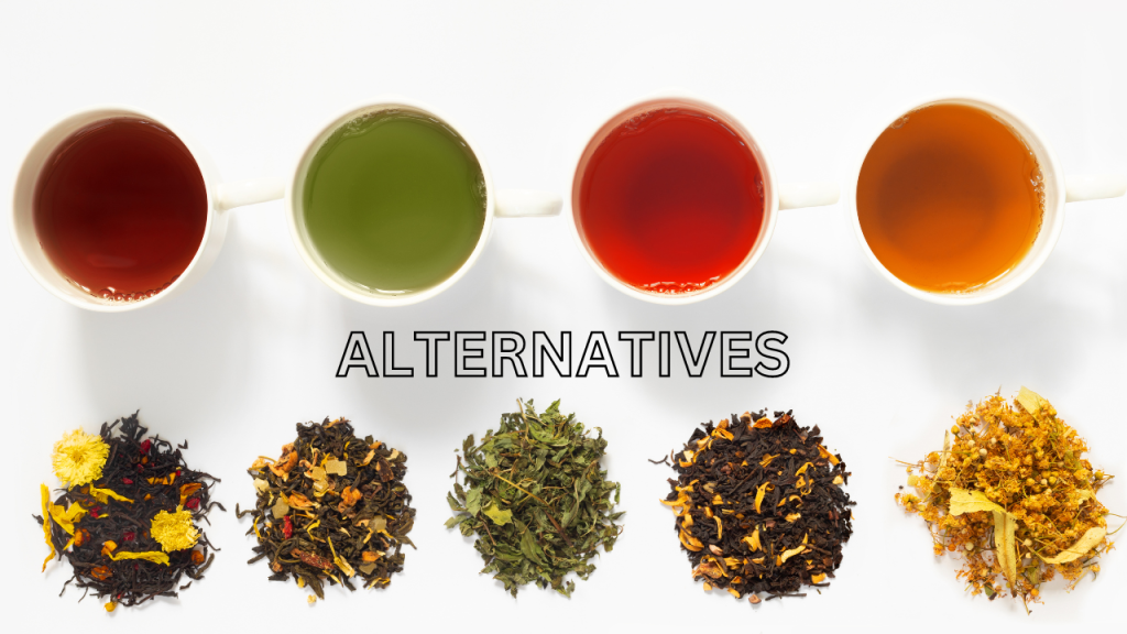 Does Chamomile Tea Break A Fast? The Shocking Truth SyktoHealth